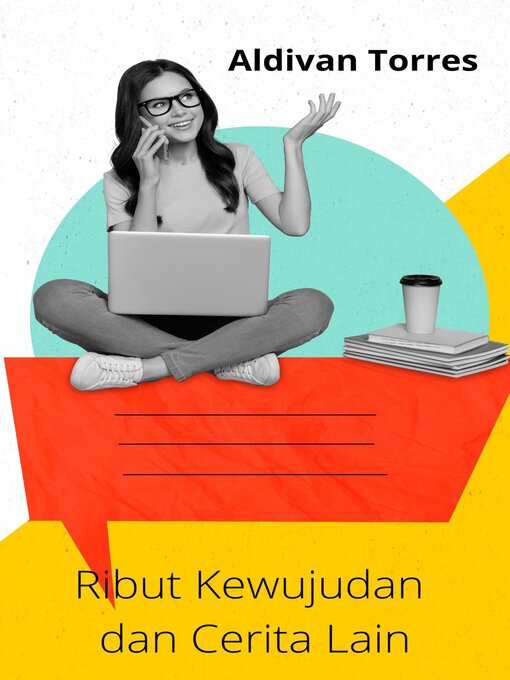 Title details for Ribut Kewujudan dan Cerita Lain by Aldivan Torres - Available